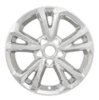 Coast2coast Iwcimp384x   Wheel Cover Impostor ®; Diameter (In) - 17 Inch, Finish