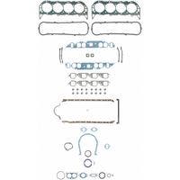 Fel-Pro Engine Gasket Set P/N:260-1009  Engine Gasket Set P/N:
