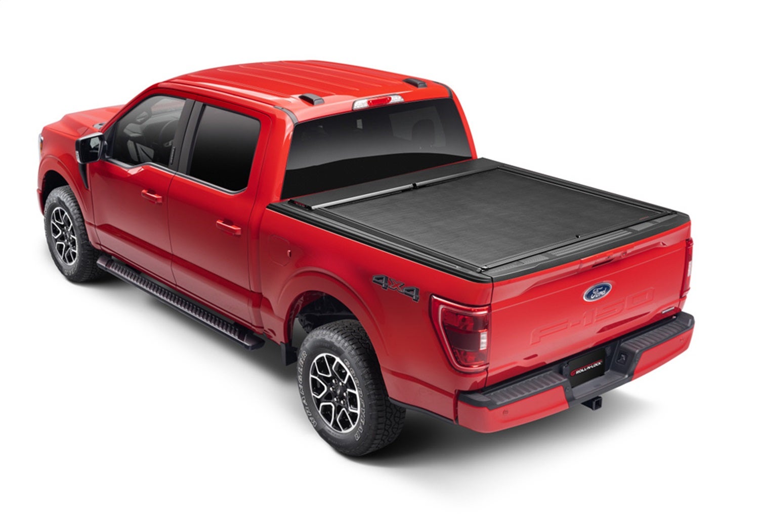 Roll-N-Lock 402M-Xt Roll-N-Lock M-Series Xt Truck Bed Cover Fits 19-24 1500
