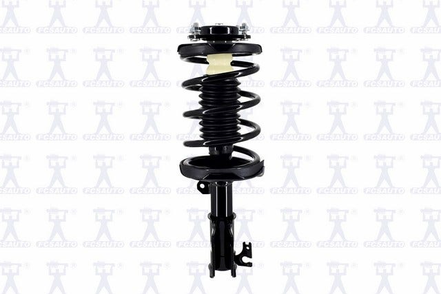 Focus Auto Parts Suspension Strut And Coil Spring Assembly P/N:1333322R