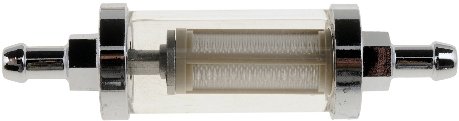 Dorman - Help Fuel Filter P/N:55241 Fuel Filter  Height (In) - Oem, Type -