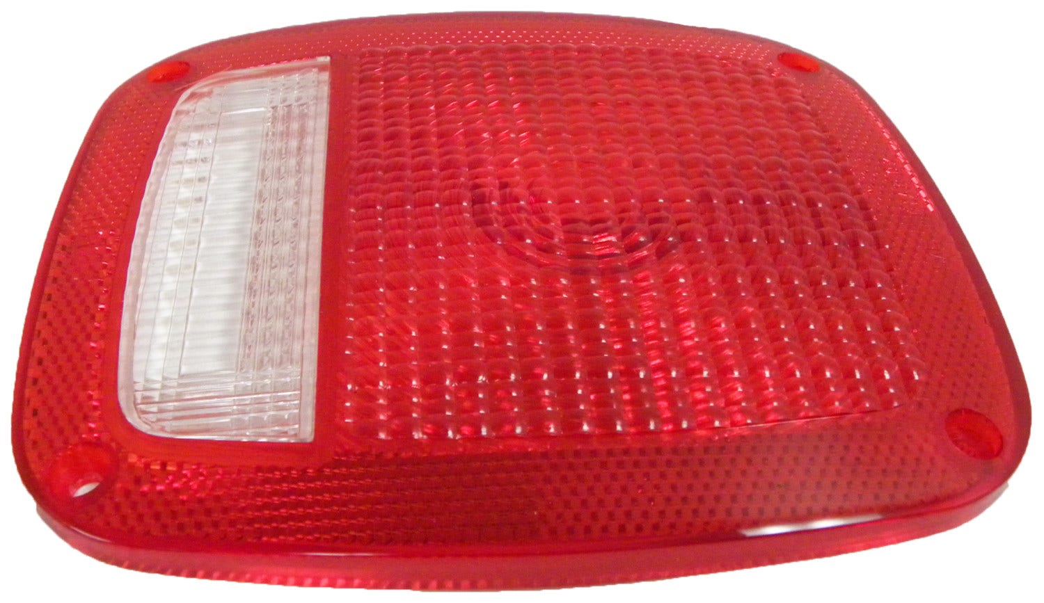 Crown Automotive J8129642 Tail Light Lens Crown Automotive  Tail Light Lens;