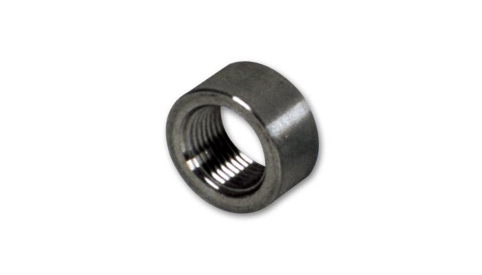 Vibrant Performance 11103 Oxygen Sensor   Oxygen Sensor Bung; Material - Mild