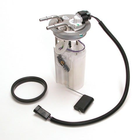 Delphi Fuel Pump Module Assembly P/N:Fg0411  Fuel Pump Module Assembly P/N: