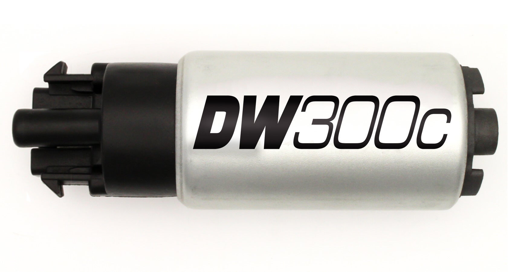 Deatschwerks 9-309-1009 Compact Fuel Pump (340Lph With Clip With 1009 Install