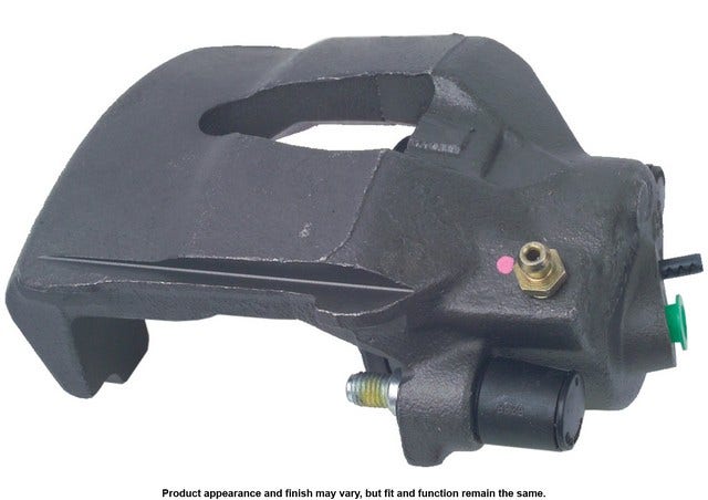 Cardone Reman Disc Brake Caliper P/N:19-2110  Disc Brake Caliper P/N: