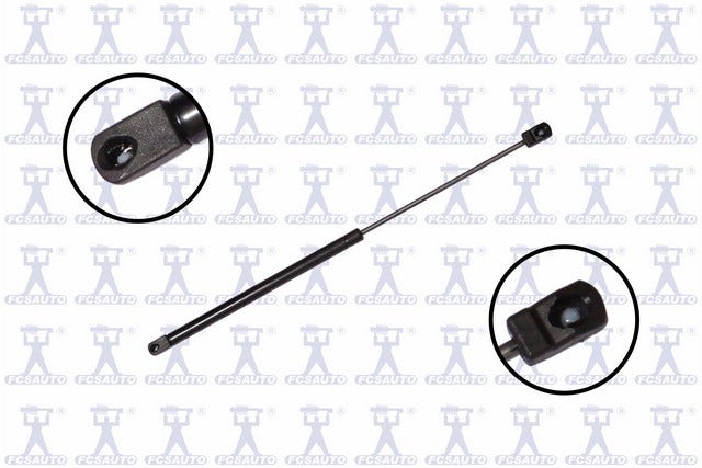 Focus Auto Parts Back Glass Lift Support P/N:84678  Back Glass Lift Support P/N: