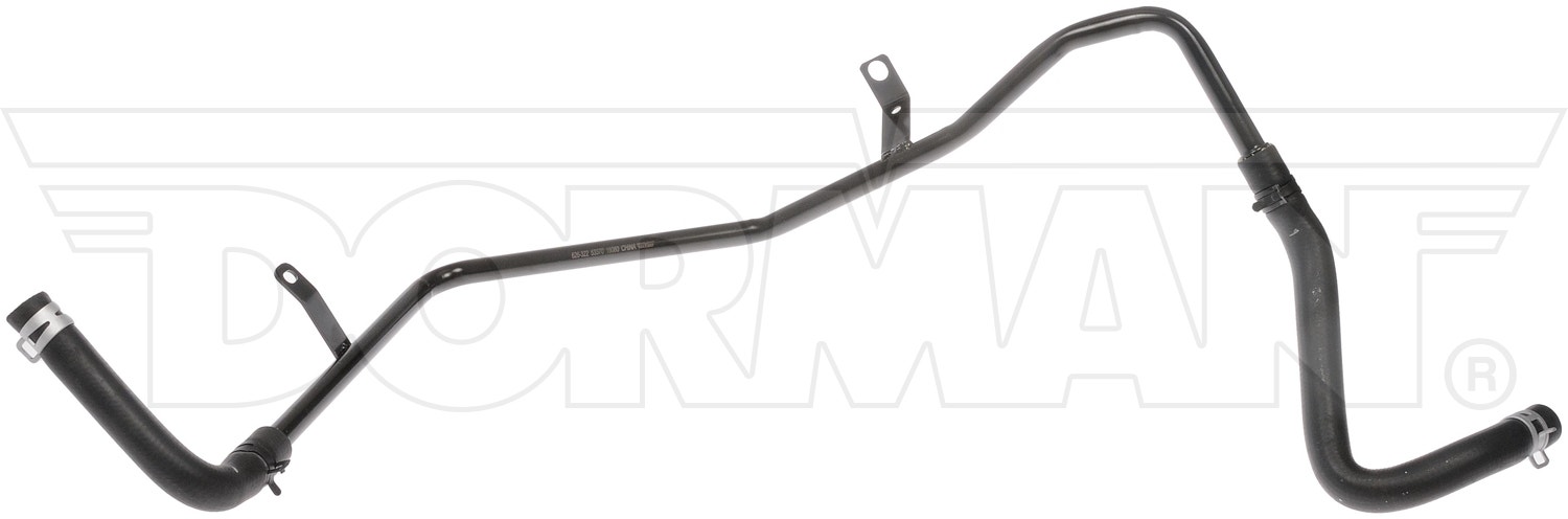 Dorman - Oe Solutions Hvac Heater Hose Assembly P/N:626-322  Hvac Heater Hose