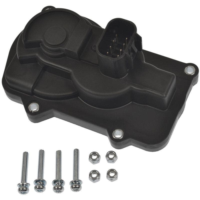 Throttle Position Sensor Throttle Position Sensor