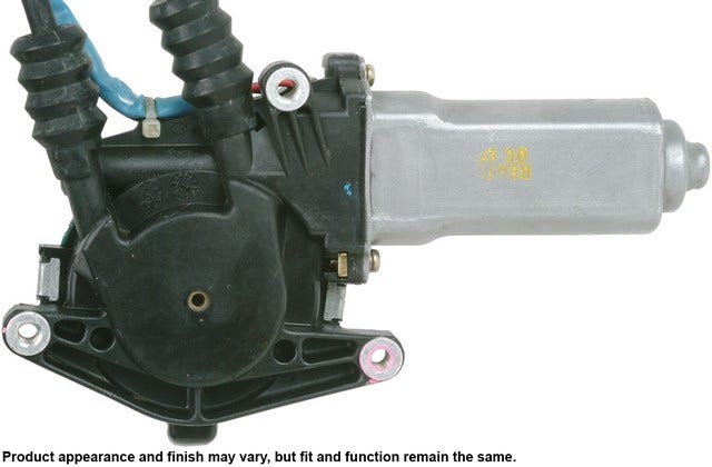 Cardone Reman Power Window Motor And Regulator Assembly P/N:47-1560R  Power