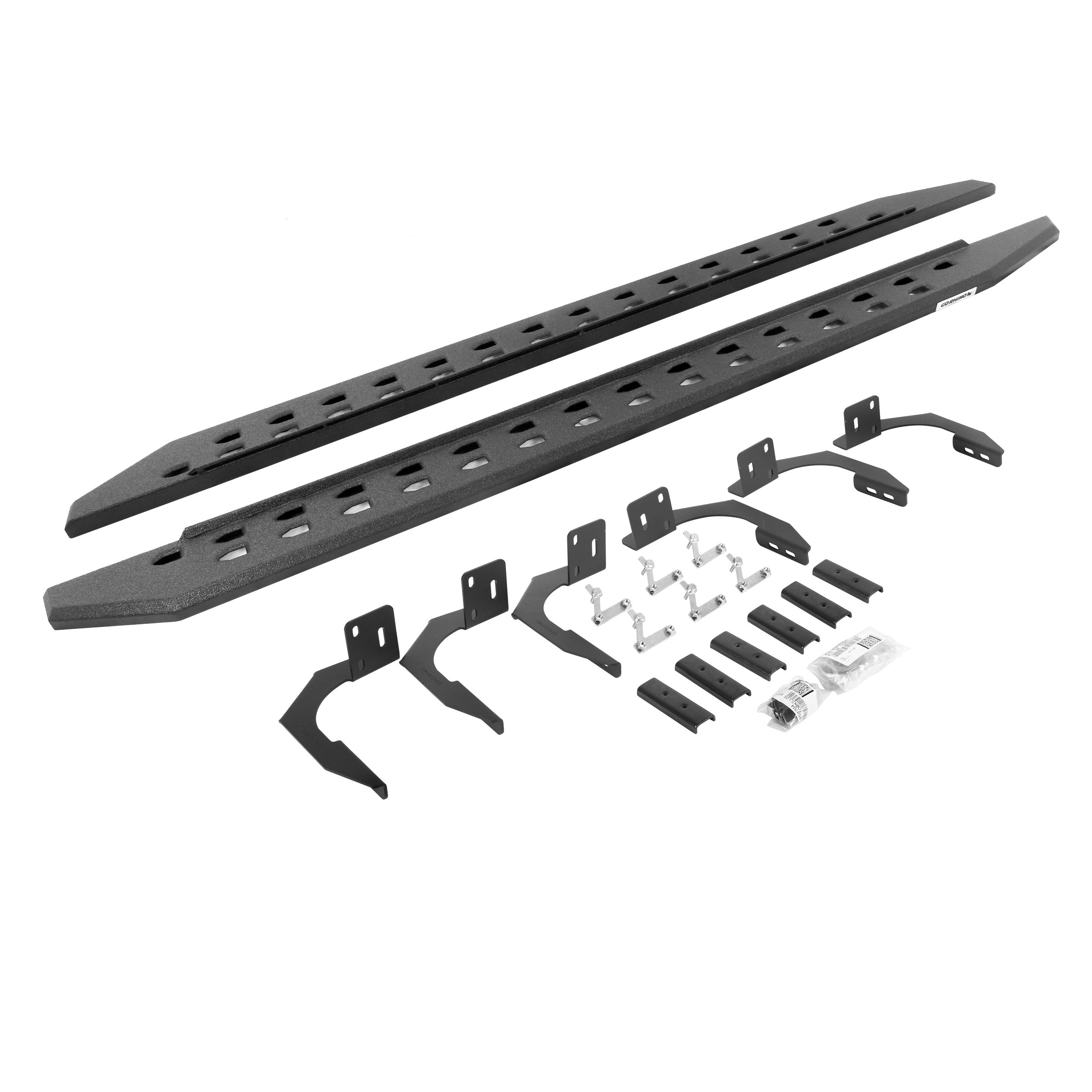 Rb20 Slims Boards W/ Brackets Rb20 Slims Boards W/ Brackets
