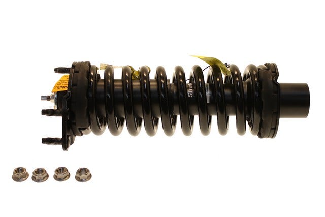 Kyb Suspension Strut And Coil Spring Assembly P/N:Sr4200  Suspension Strut And