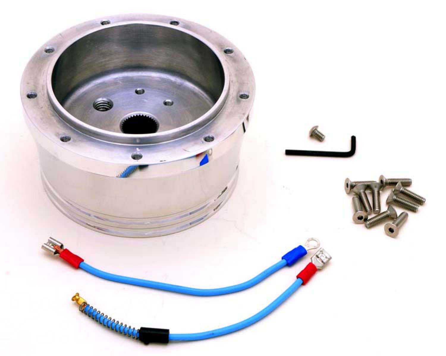 Gt Performance 10-5506 Steering Wheel Install Hub For Gm   Steering Wheel