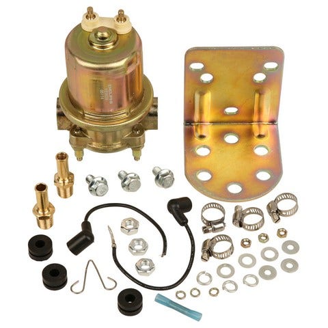 Delphi Electric Fuel Pump P/N:Fe0539  Electric Fuel Pump P/N: