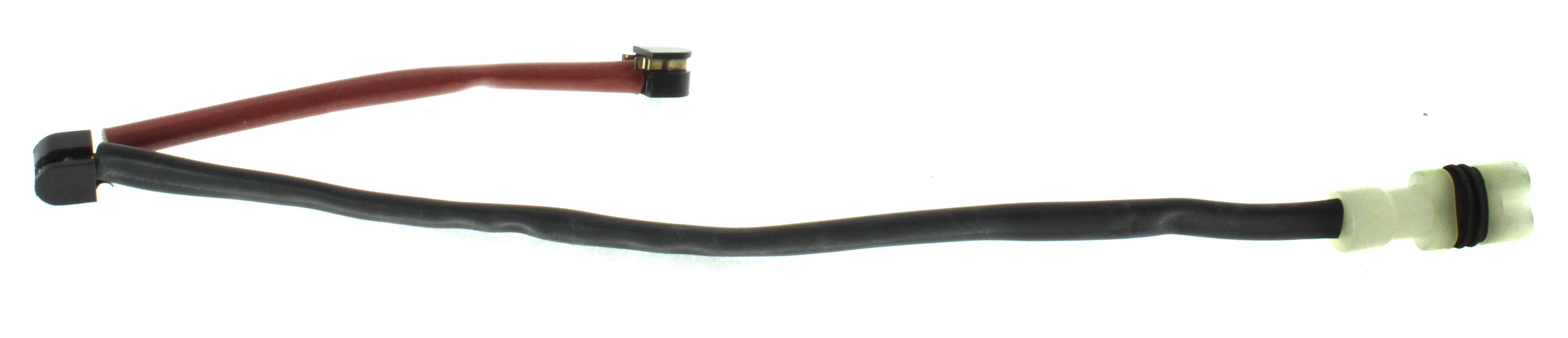 Centric Parts Disc Brake Pad Wear Sensor P/N:116.37017  Disc Brake Pad Wear