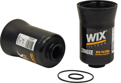 Wix Fuel Water Separator Filter P/N:33960Xe  Filters  Fuel Filter; Height (In) -