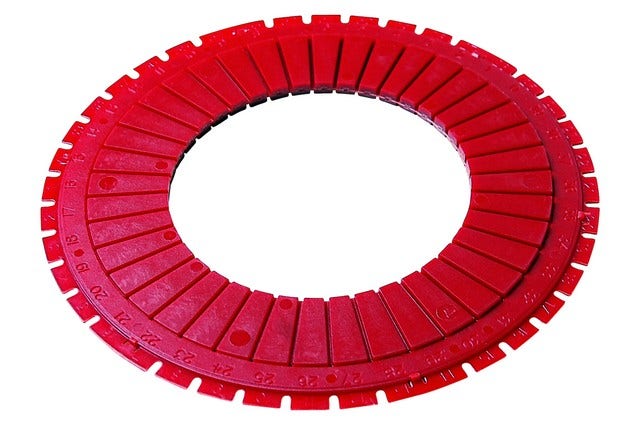 Mevotech Alignment Shim P/N:Ms50030  Alignment Shim P/N:
