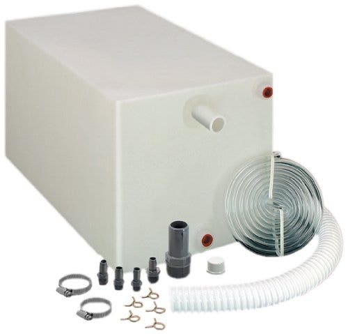 12 Gallon Water Tank Kit 12 Gallon Water Tank Kit