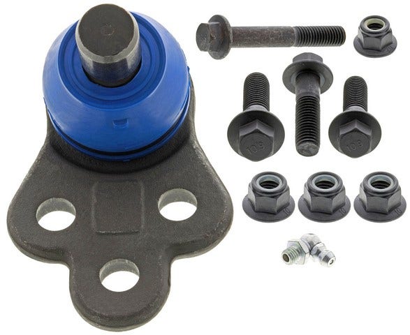 Mevotech Suspension Ball Joint P/N:Ms50510  Suspension Ball Joint P/N:
