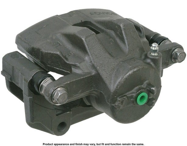 Cardone Reman Disc Brake Caliper P/N:19-B3215  Disc Brake Caliper P/N: