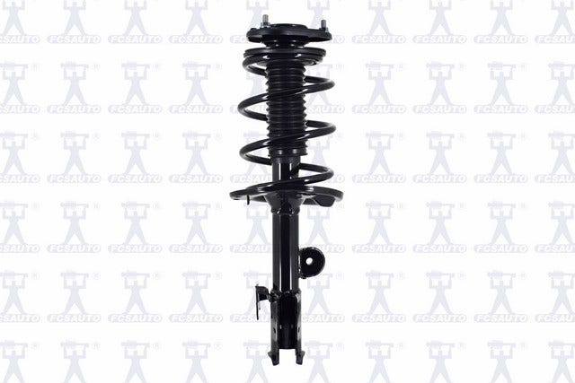 Focus Auto Parts Suspension Strut And Coil Spring Assembly P/N:1331622R
