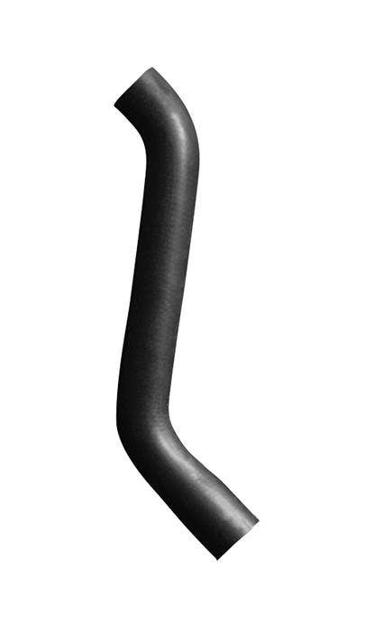 Dayco Radiator Coolant Hose P/N:72215  Radiator Coolant Hose P/N: