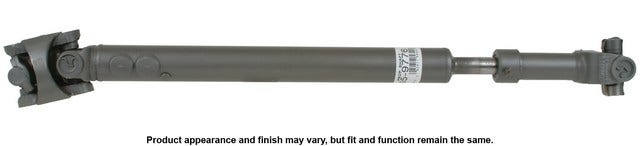 Cardone Reman Drive Shaft P/N:65-9776  Drive Shaft P/N: