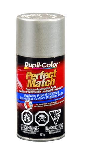 Dupli-Color Paint Bgm0528 Dupli-Color Perfect Match Premium Automotive Paint