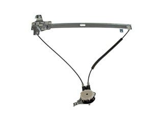 Dorman - Oe Solutions Window Regulator P/N:740-569  Window Regulator P/N: