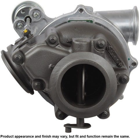 Cardone Reman Turbocharger P/N:2T-210  Turbocharger P/N: