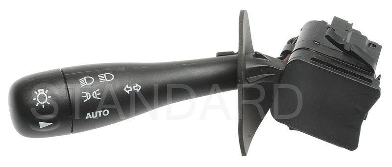 Standard Ignition Headlight Dimmer Switch,Headlight Switch,Turn Signal Switch