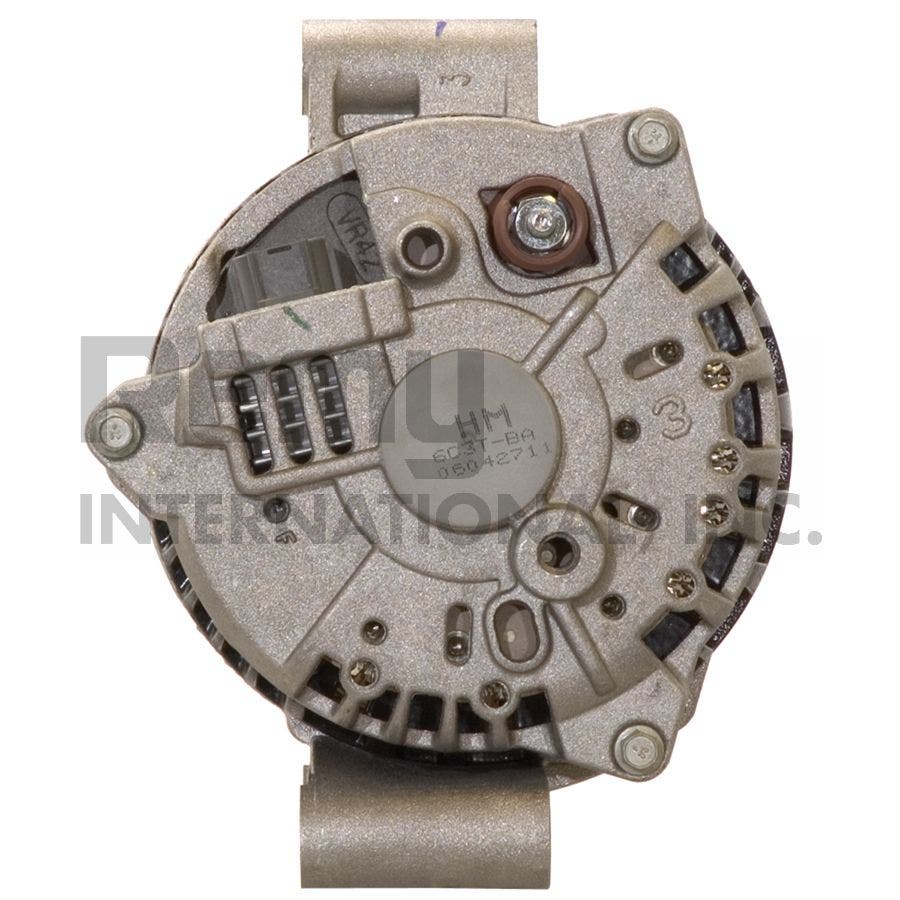 Remanufactured Alternator Remanufactured Alternator