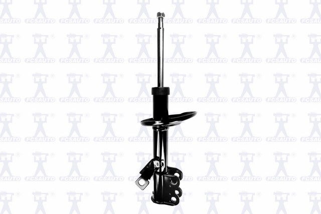 Focus Auto Parts Suspension Strut P/N:331825L  Suspension Strut P/N: