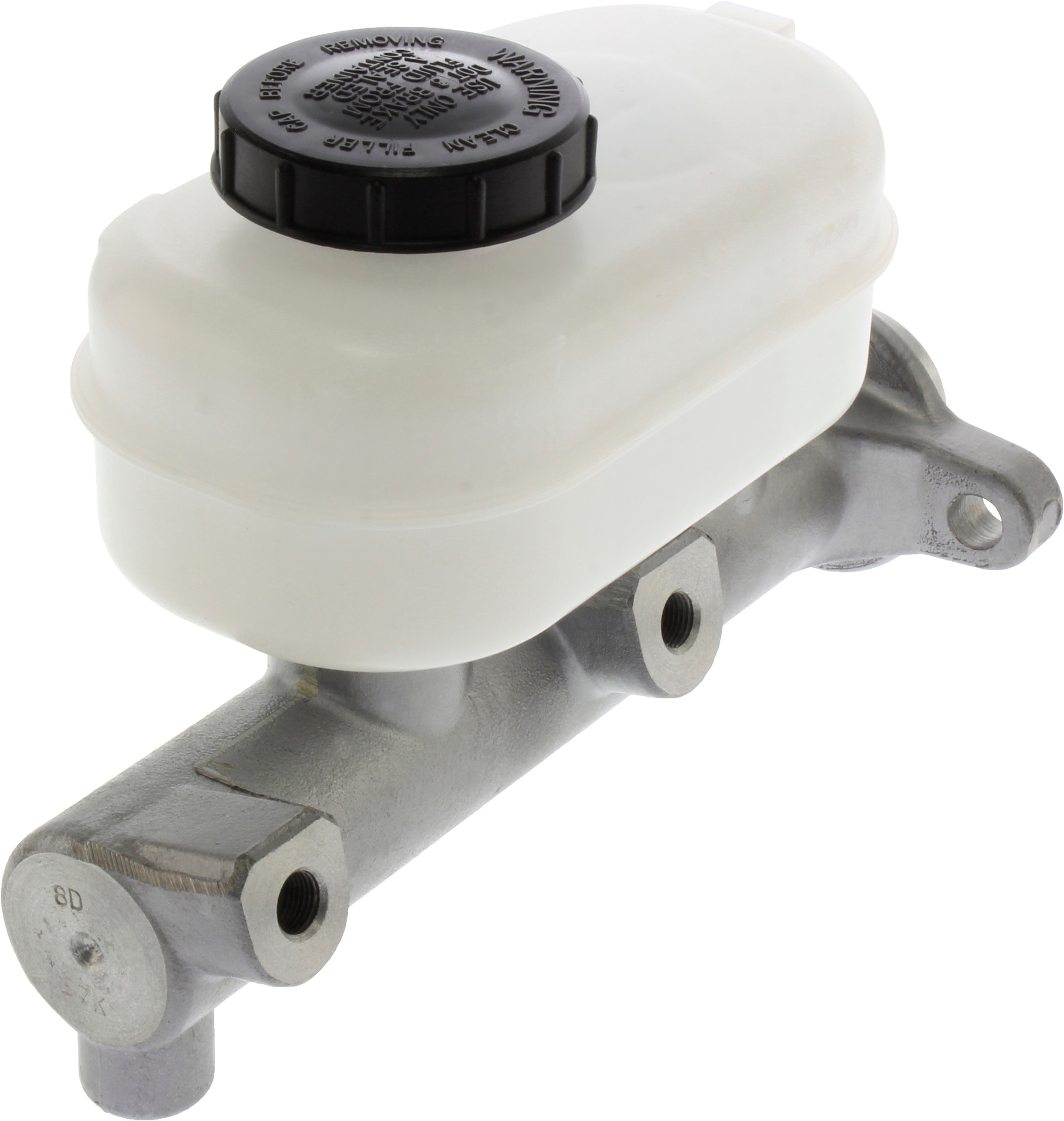 Centric Parts Brake Master Cylinder P/N:130.61064  Brake Master Cylinder P/N: