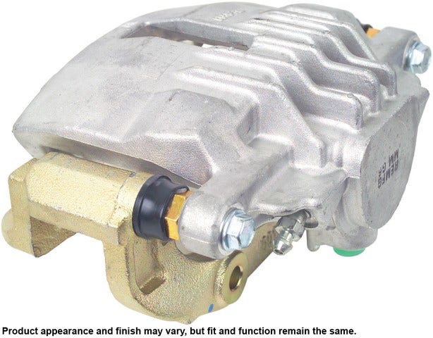Cardone Reman Disc Brake Caliper P/N:18-B4712  Disc Brake Caliper P/N: