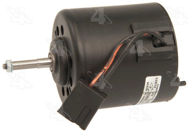 Four Seasons Hvac Blower Motor P/N:75814  Hvac Blower Motor P/N: