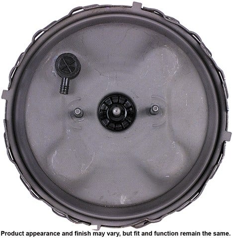 Cardone Reman Power Brake Booster P/N:54-71008  Power Brake Booster P/N: