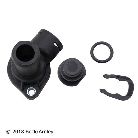Beck/Arnley Engine Coolant Outlet Flange P/N:147-0012  Engine Coolant Outlet