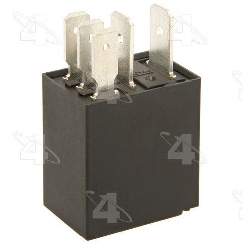 Four Seasons A/C Compressor Control Relay,Hvac Blower Motor Relay P/N:36126  A/C