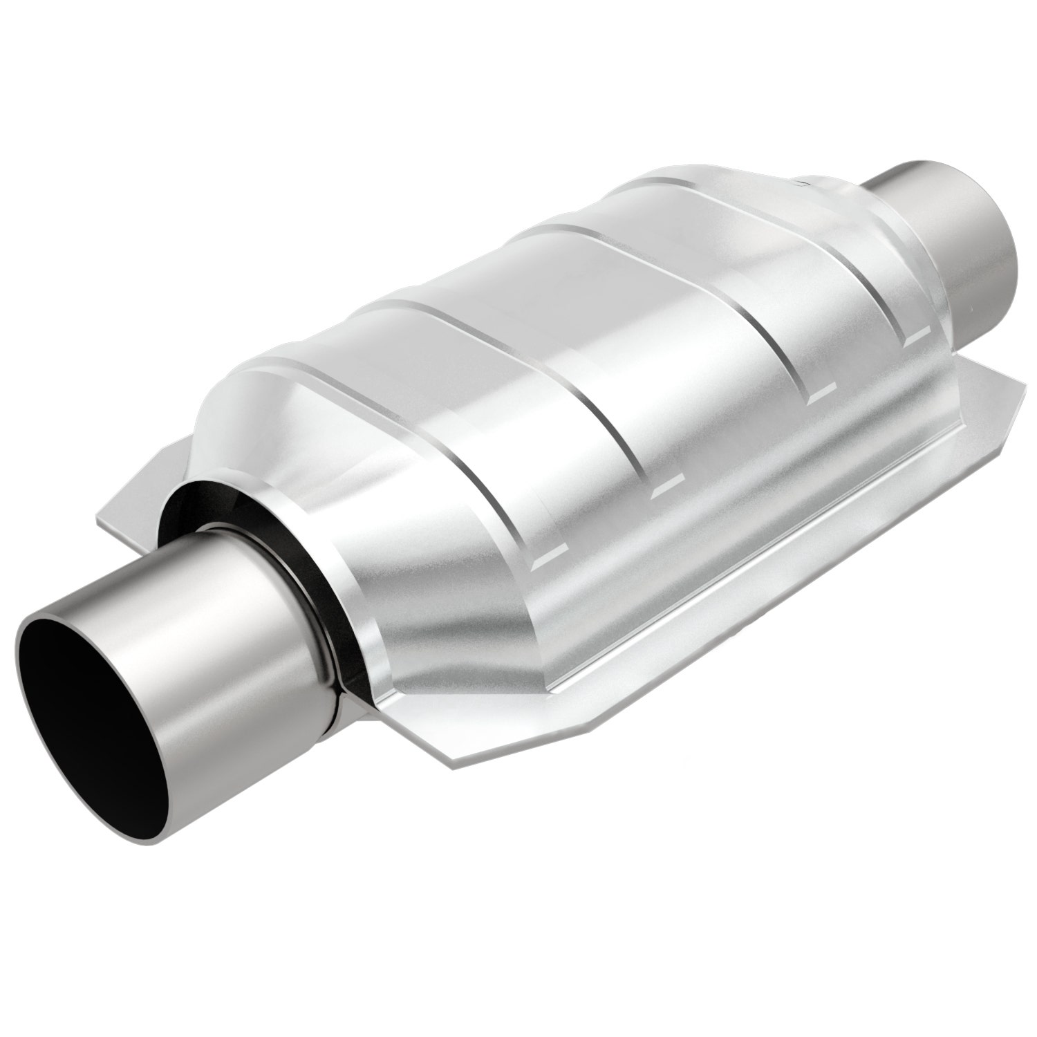 Magnaflow California Converter 457105 Universal California Catalytic Converter