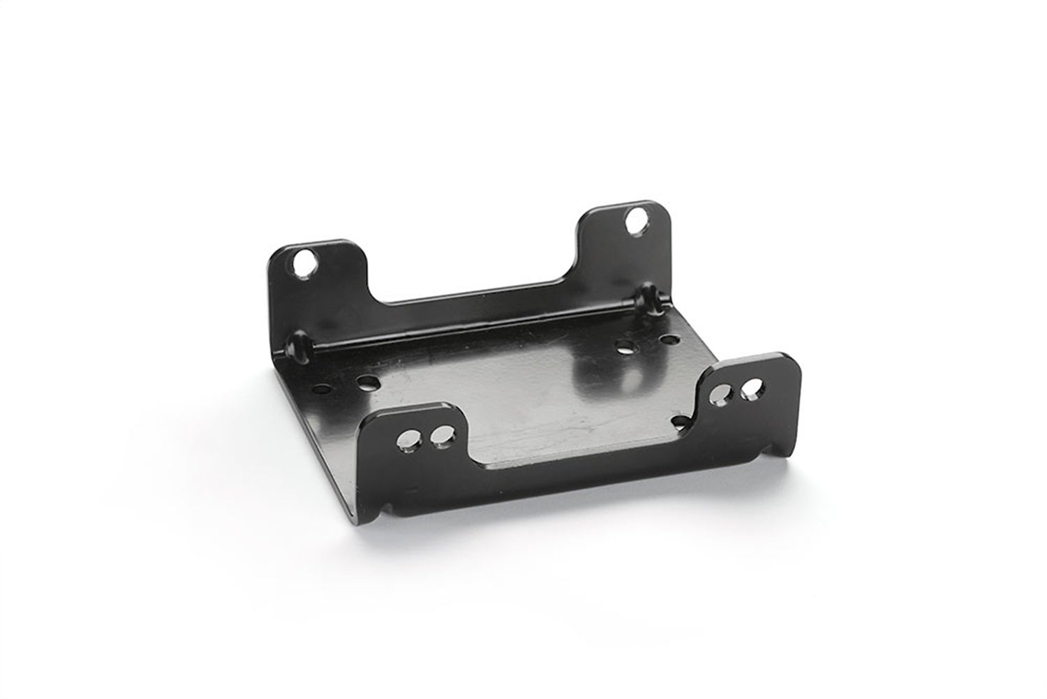 Warn 90845 Utv Winch Mounting System   Utv Winch Mounting System