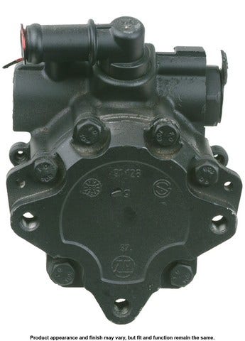 Cardone Reman Power Steering Pump P/N:21-5422  Power Steering Pump P/N:
