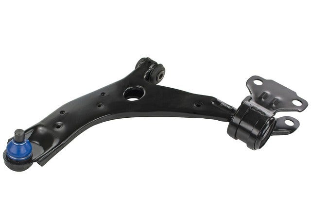 Mevotech Suspension Control Arm And Ball Joint Assembly P/N:Cms76151  Suspension