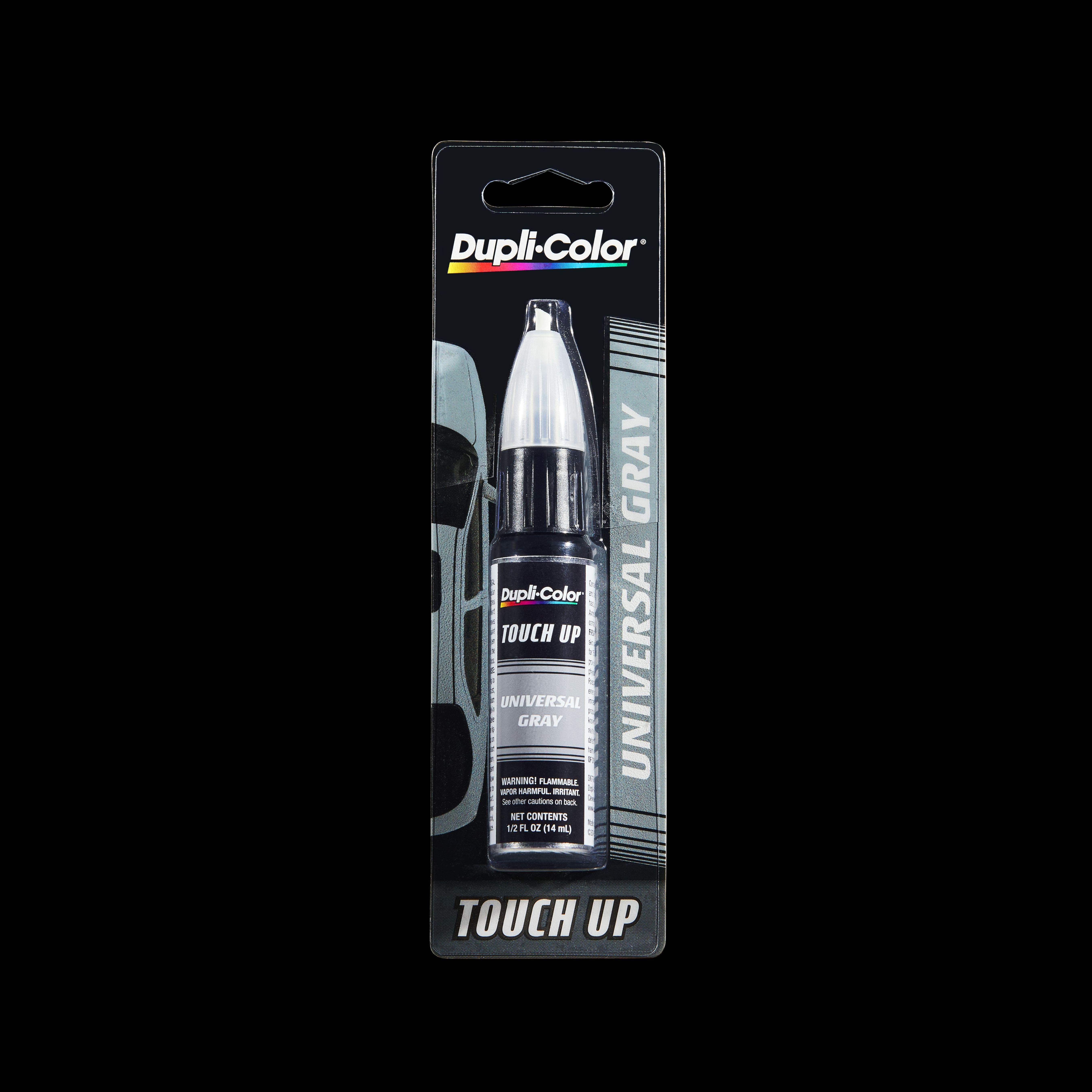Dupli-Color Paint Bunx913 Dupli-Color Universal 2-In-1 Touch Up Paint  Paint