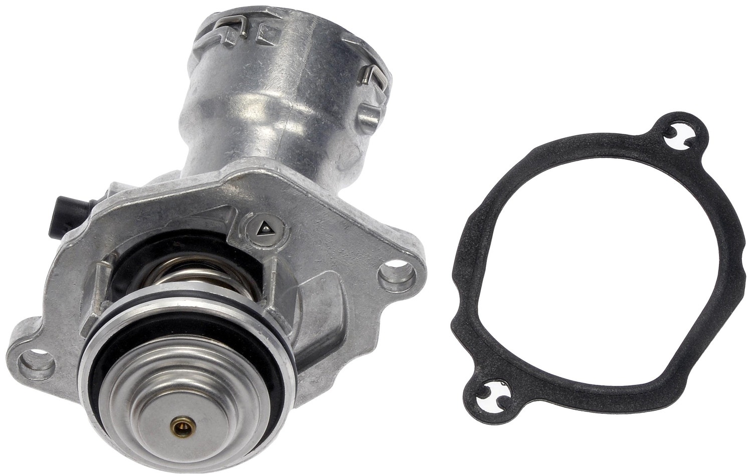 Dorman - Oe Solutions Engine Coolant Thermostat Housing Assembly P/N:902-5912 Oe