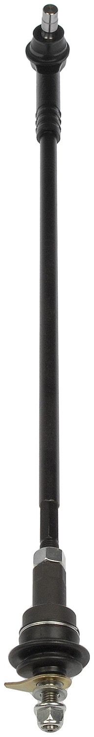 Dorman - Oe Solutions Lateral Arm And Ball Joint Assembly P/N:523-009 Oe