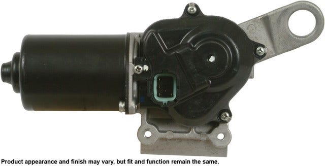 Cardone Reman Windshield Wiper Motor P/N:43-4383  Windshield Wiper Motor P/N: