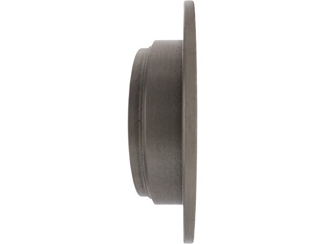 Centric Parts Disc Brake Rotor P/N:121.40059  Disc Brake Rotor P/N: