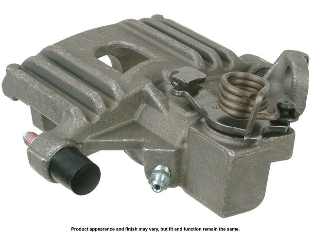 Cardone Reman Disc Brake Caliper P/N:19-3126  Disc Brake Caliper P/N: