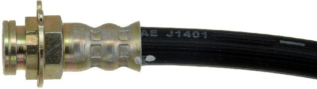 Brake Hydraulic Hose P/N:H38166 Brake Hydraulic Hose P/N: